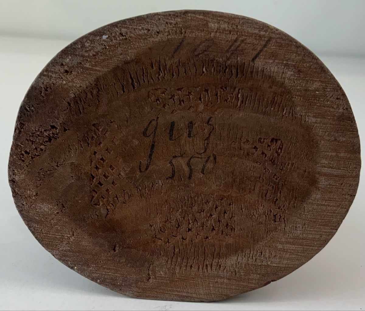 Vasi & Recipienti: Soliflore sculpté de Brienz – Usato da rolle venduto da Tontonjulot 8