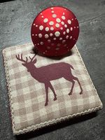 aLteR BauMschMucK PiLz