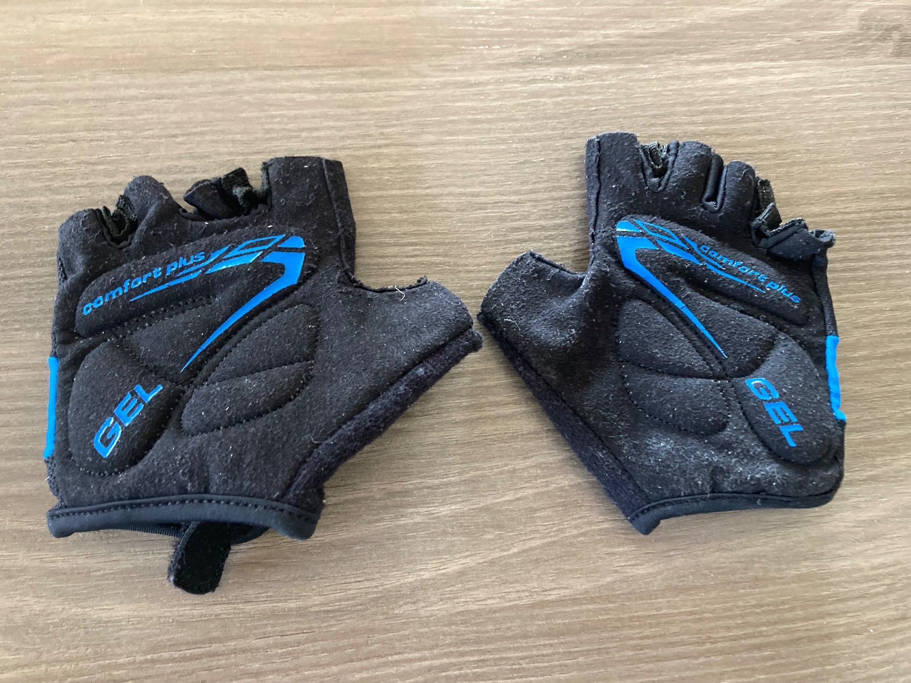Ziener Kinderhandschuhe: Velohandschuh für Kinder – Neu (gemäss Beschreibung) aus Tafers von Mwu 1