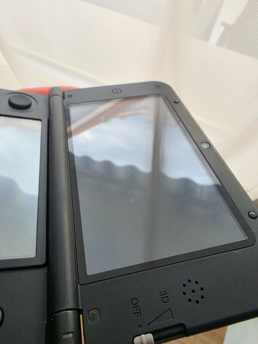 Nintendo Konsolen: Nintendo 3DS XL in schwarz – Gebraucht aus Sempach von Knuckles17 2