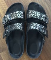 Birkenstock Sandalen Damen Grösse 38 neuwertig