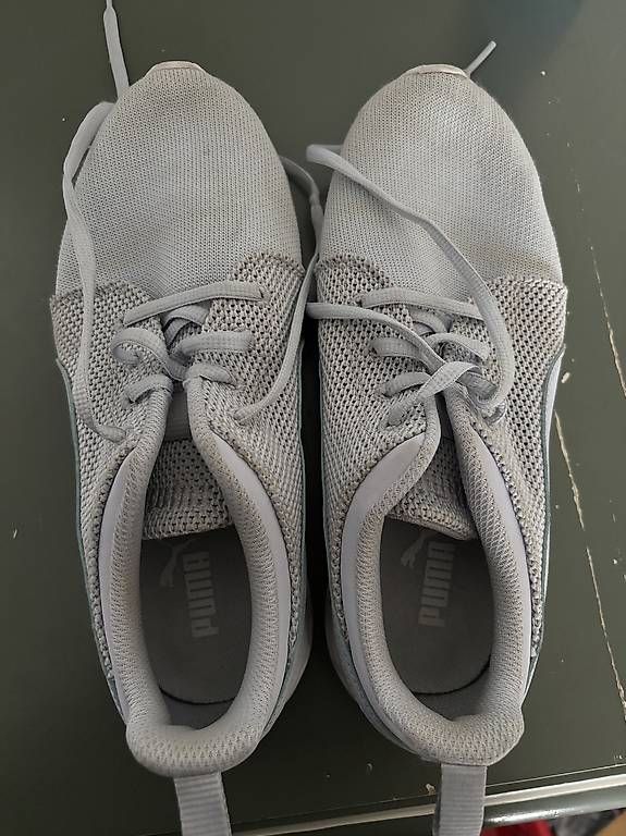 Scarpe da uomo: Puma Schuhe Grösse 39 – Usato da Solothurn venduto da wys_6smq