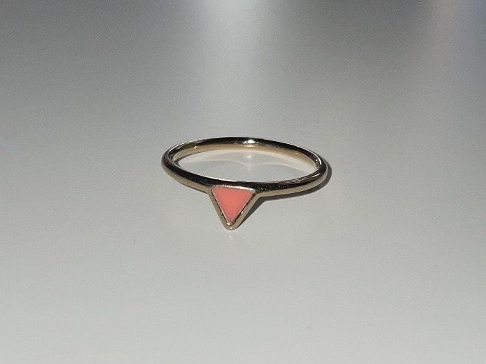 Fossil Anelli: FOSSIL Ring – Usato da Salgesch venduto da ali_7tvr