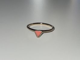 FOSSIL Ring