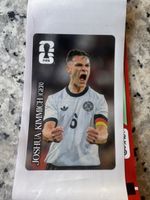 Panini - WM 2026 - Coca-Cola-Sticker - Kimmich - CC2