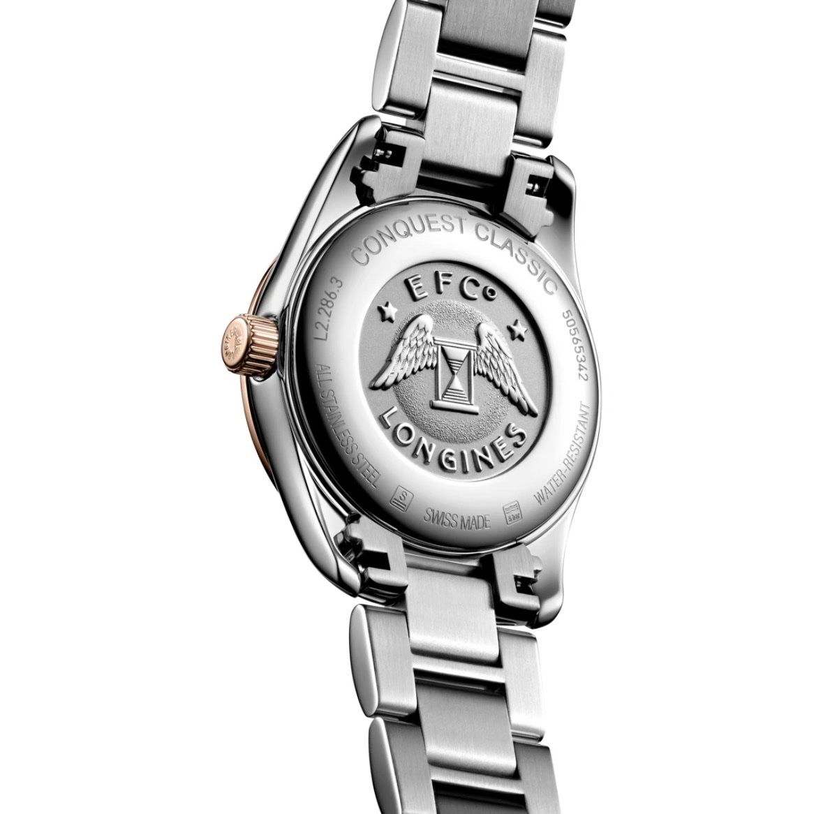 Longines Uhren: Longines Conquest Classic 29mm – Gebraucht aus Kriens von dada57 4