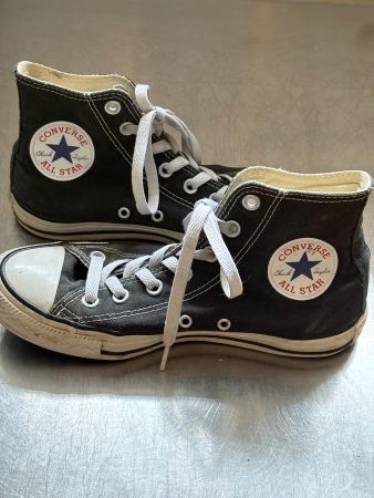Converse Schuhe
