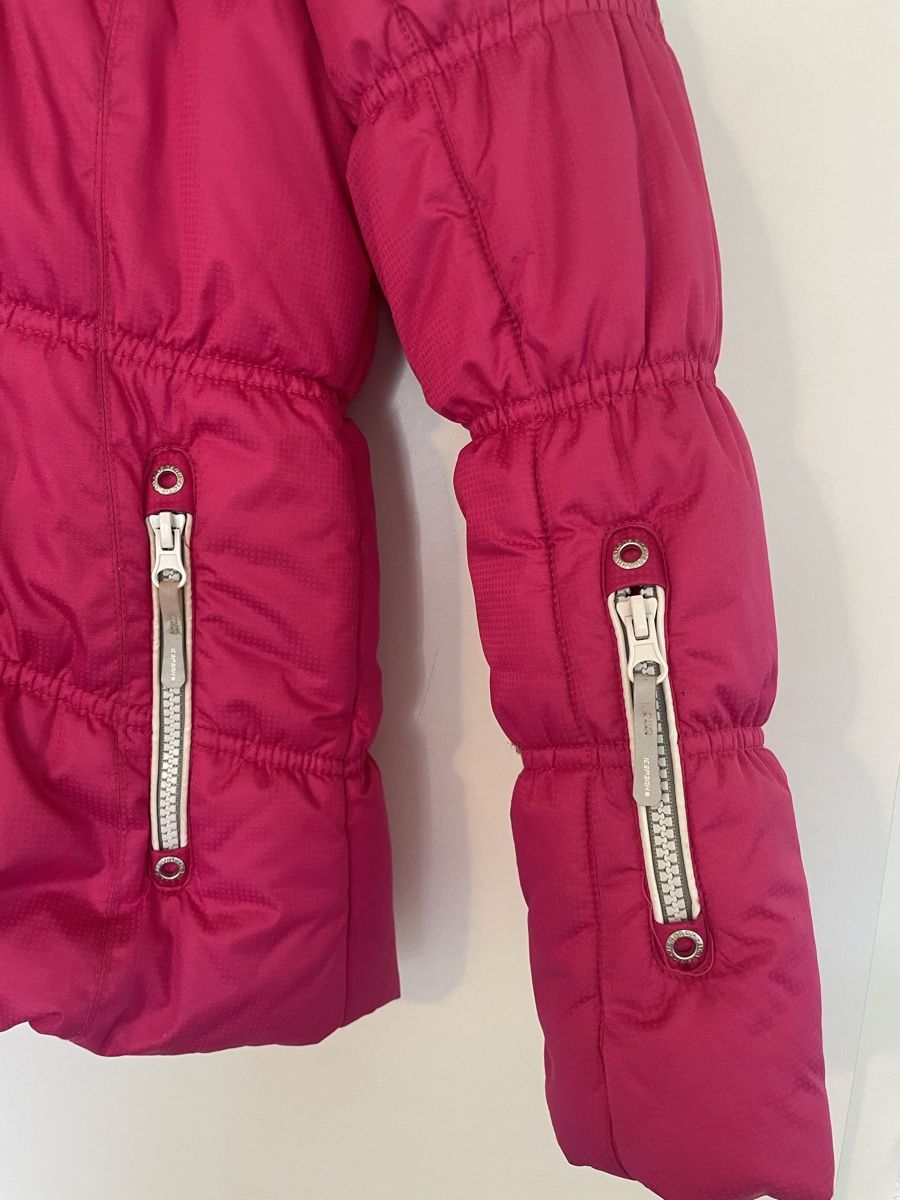 Icepeak Giacche & Cappotti: Icepeak Girls Ski Jacket – Nuovo (secondo la descrizione) da Roche VD venduto da closetcleanse 5