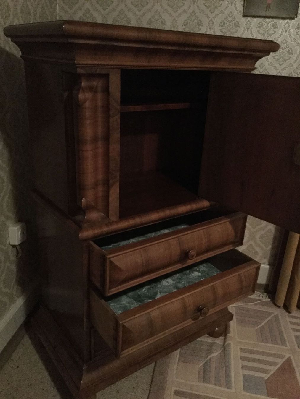 Bacs à couches & couches: Windellade Schrank – D'occasion à Wallisellen par Lunajuanito 4