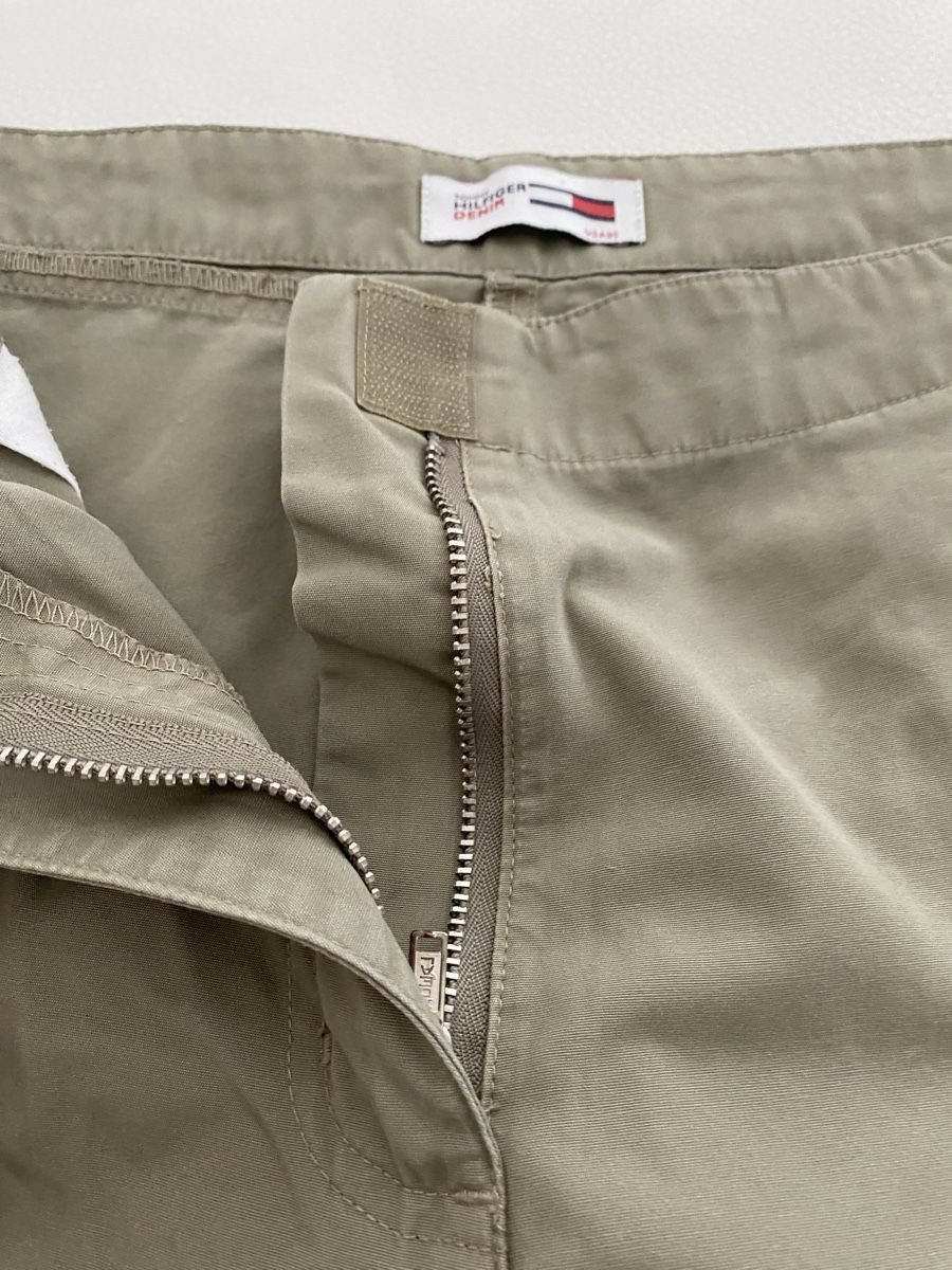 Tommy Hilfiger Pantaloni: Tommy Hilfiger Hose 🌸 – Usato da Opfikon venduto da Luis144 3