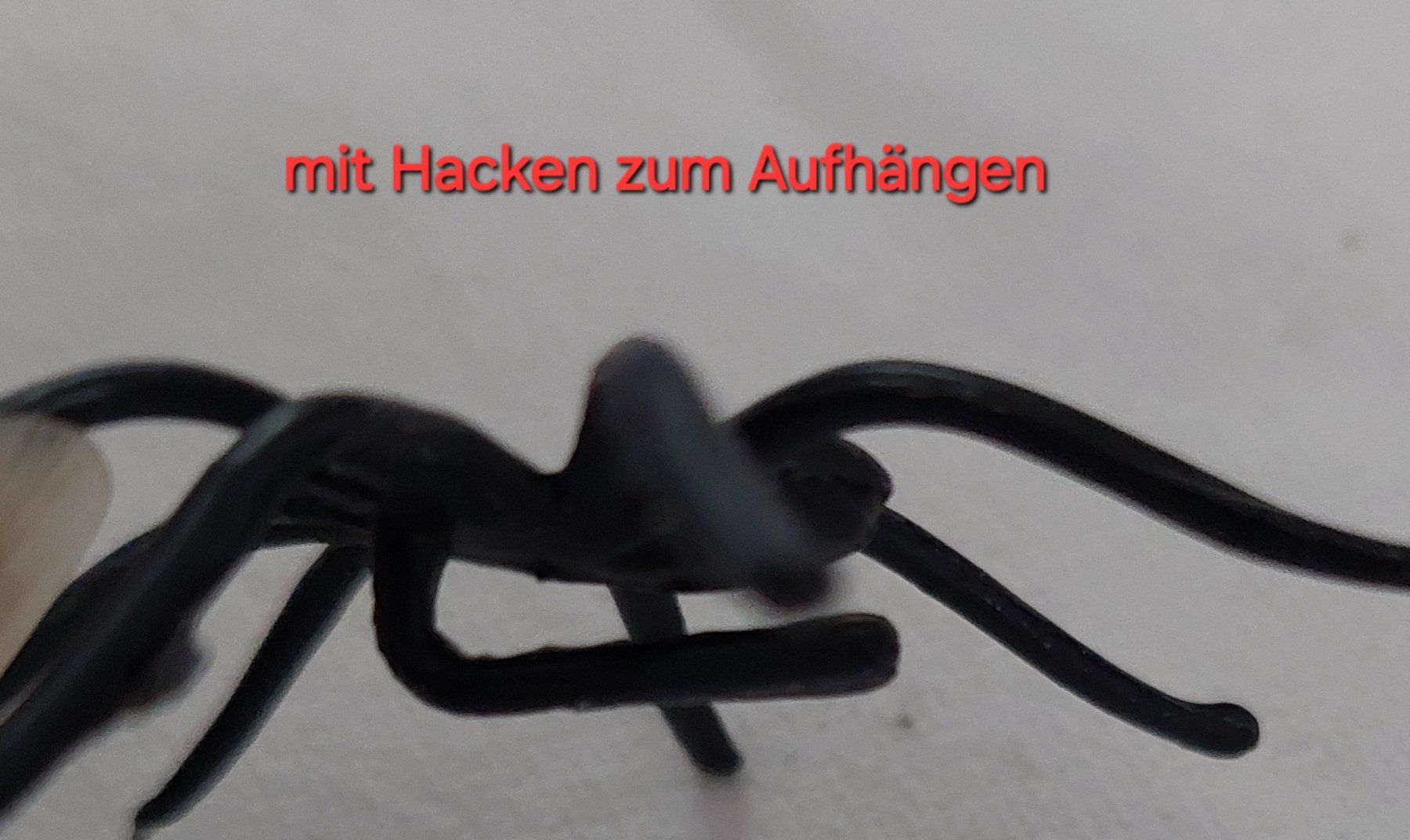 Jouets: viele Insekten – D'occasion à Uitikon Waldegg par Smeragol 7