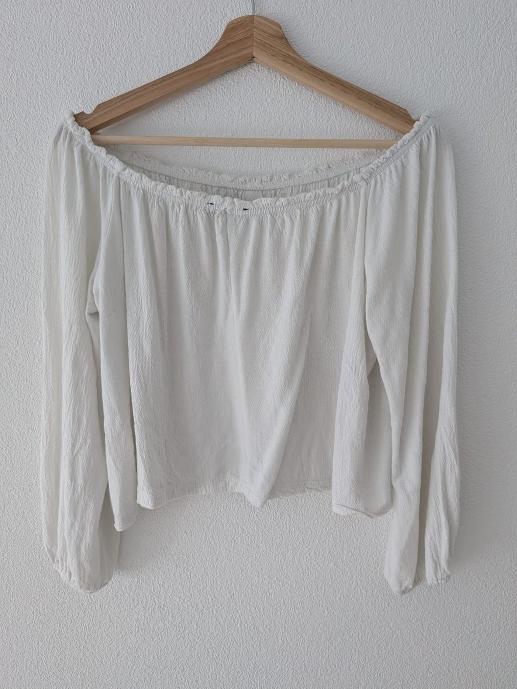 Bershka Camicette: Bluse – Usato da Hochfelden venduto da rub_rnw5 2