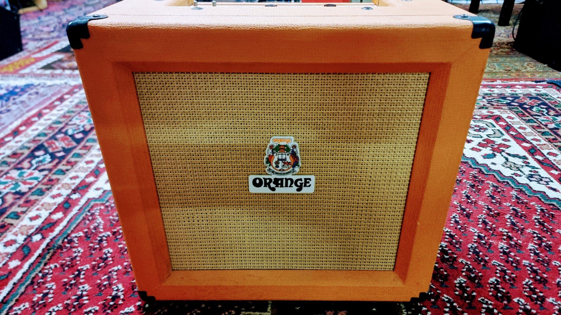 Amplificateurs: Orange Tiny Terror Combo Amp – Neuf (Voir description) à Zürich par mel_cv5t 4