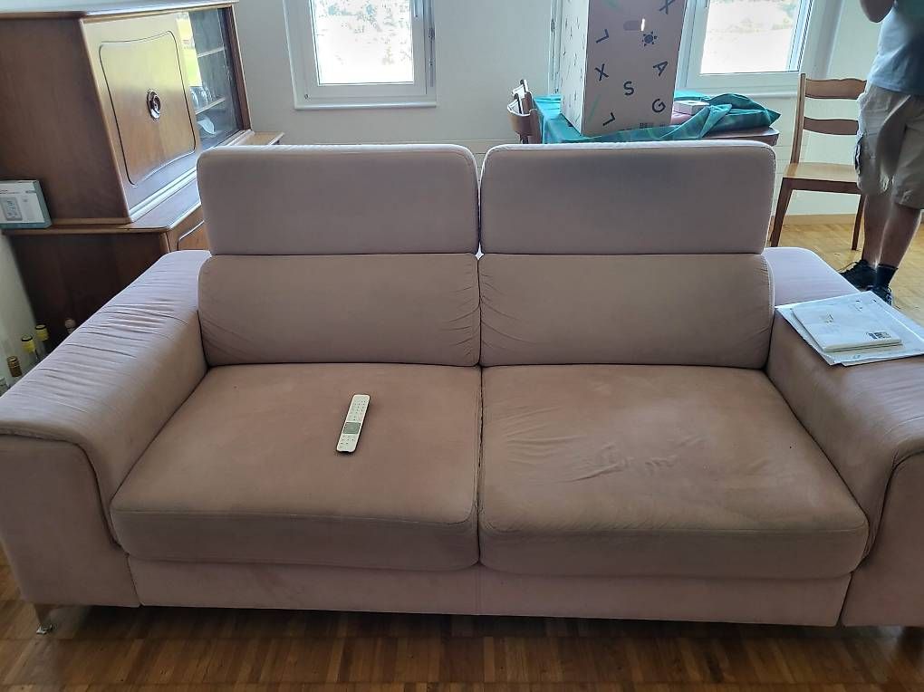 Sofas: Sofa – D'occasion à Degersheim par Audire