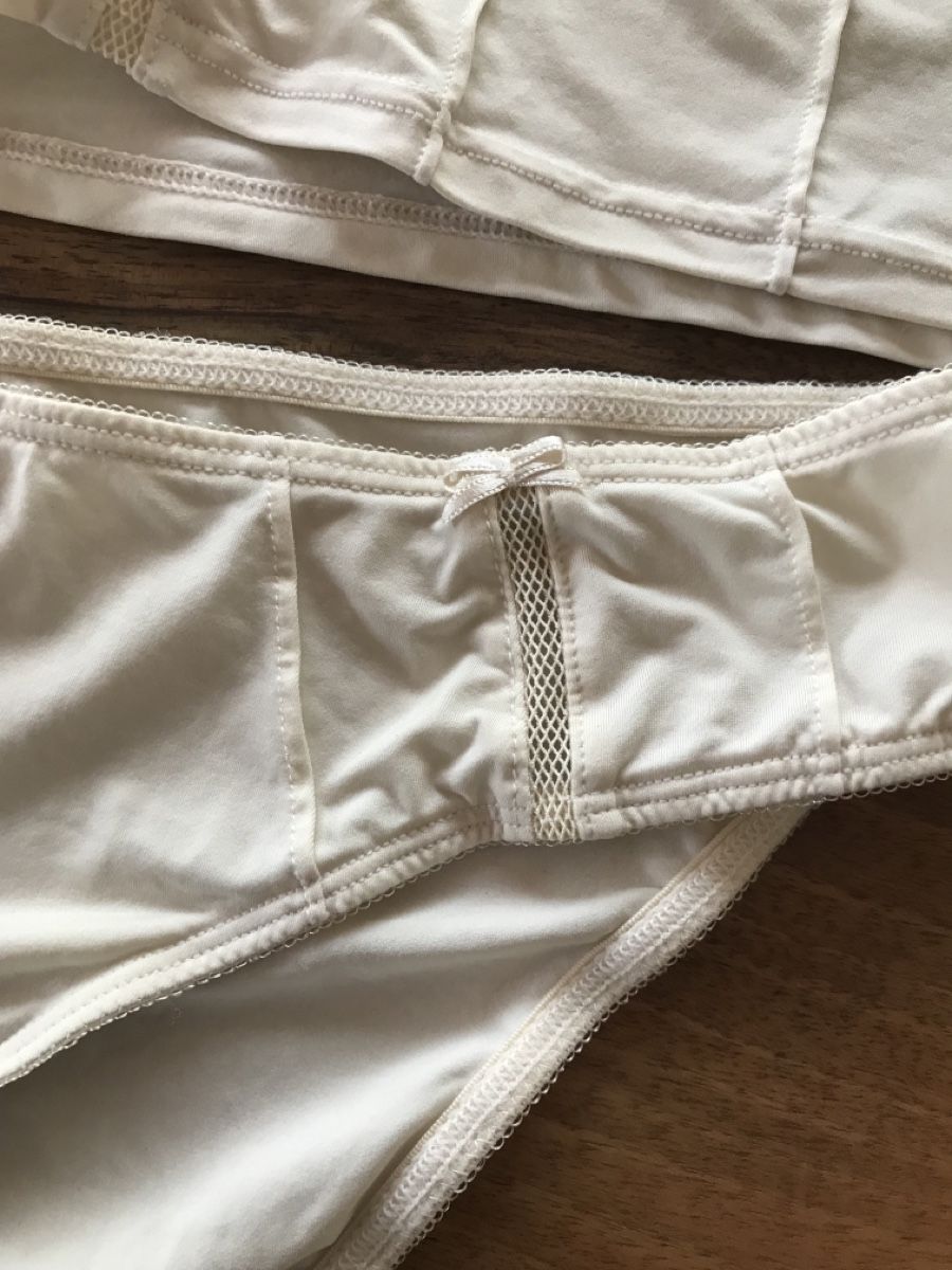 Calida Altra biancheria intima: Unterwäsche Set, just feel Calida – Usato da Alpnach Dorf venduto da marvo 3