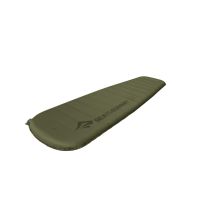 Selbstaufblasende Isomatte183x56x7cM, Marke: SeaToSummit