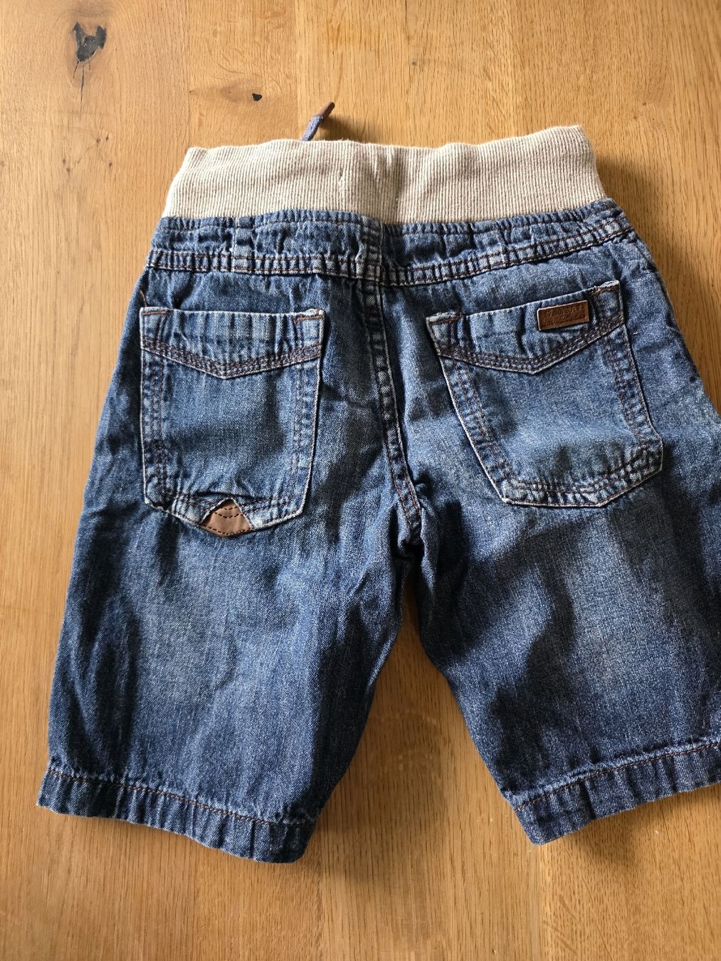 Hosen: Hosen Grösse 124/136 cm – Gebraucht aus Altstätten SG von Carrybones 1