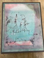 Paul Klee Kunstbuch Kunstmuseum Bern 1987