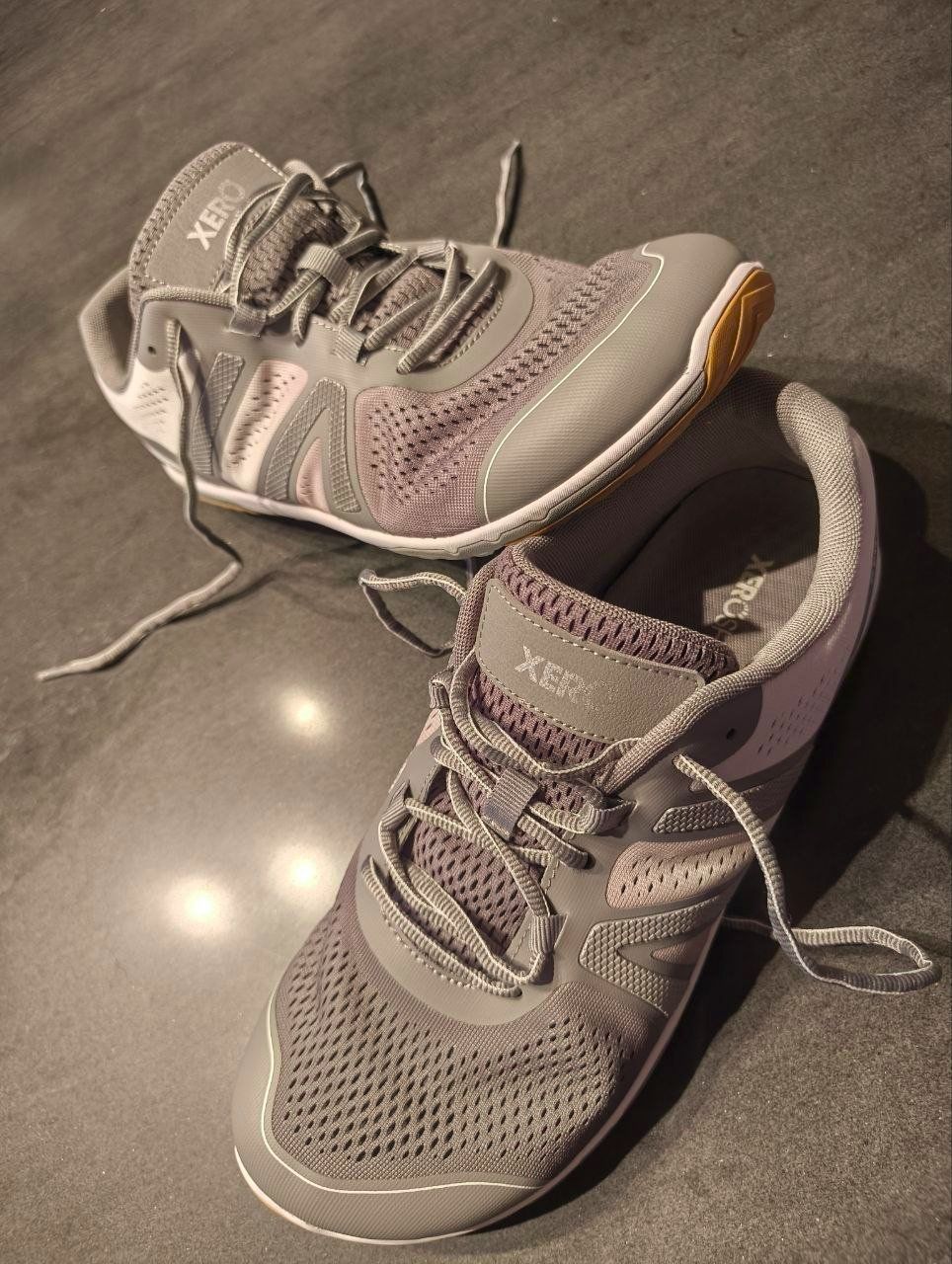 Xero Shoes Herrenschuhe: Xero Shoes Speed Force – Neu (gemäss Beschreibung) aus Biel von Lesche007 1