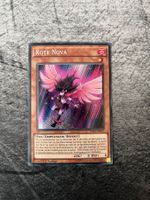 Rote Nova (DRL3-DE017), Secret Rare