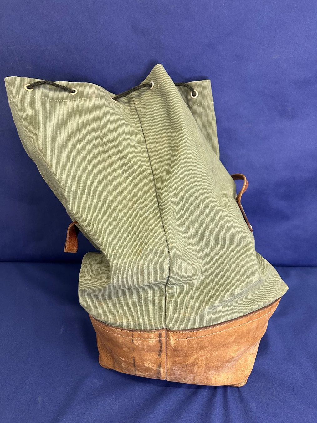 Schweizer Armee Rucksäcke: Schweizer Armeesack – Gebraucht aus Liestal von FuV01 2