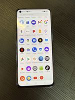 Realme GT Master Edition 256GB 