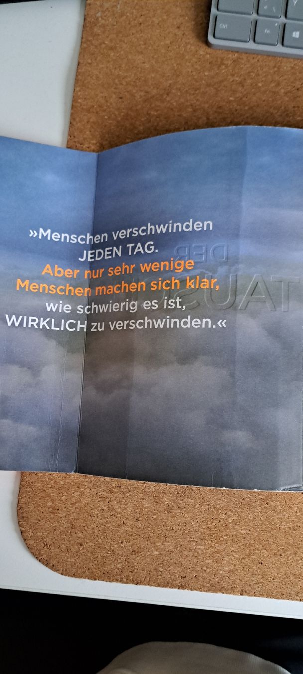Libri: Der Tausch von Julie Clark – Usato da Herznach venduto da Waveriderin 2