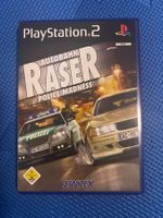 Autobahn Raser Police Madness Playstation 2 / PS2