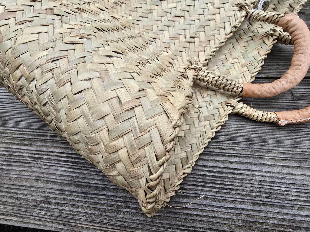 Sonstiges für Haushalt & Wohnen: Korb: Shopper beldi – Neu (gemäss Beschreibung) aus Romanshorn von Rachacha 3