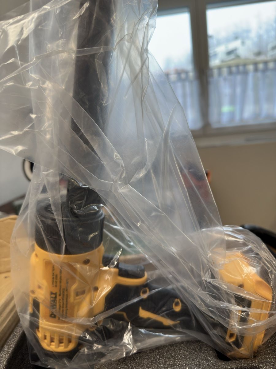Dewalt Alle Werkzeuge: DeWalt dce560n-xj – Neu (gemäss Beschreibung) aus Mellingen von kar_j8z9