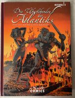 Comic Die Überlebenden des Atlantiks Integral 2 Kult Comics
