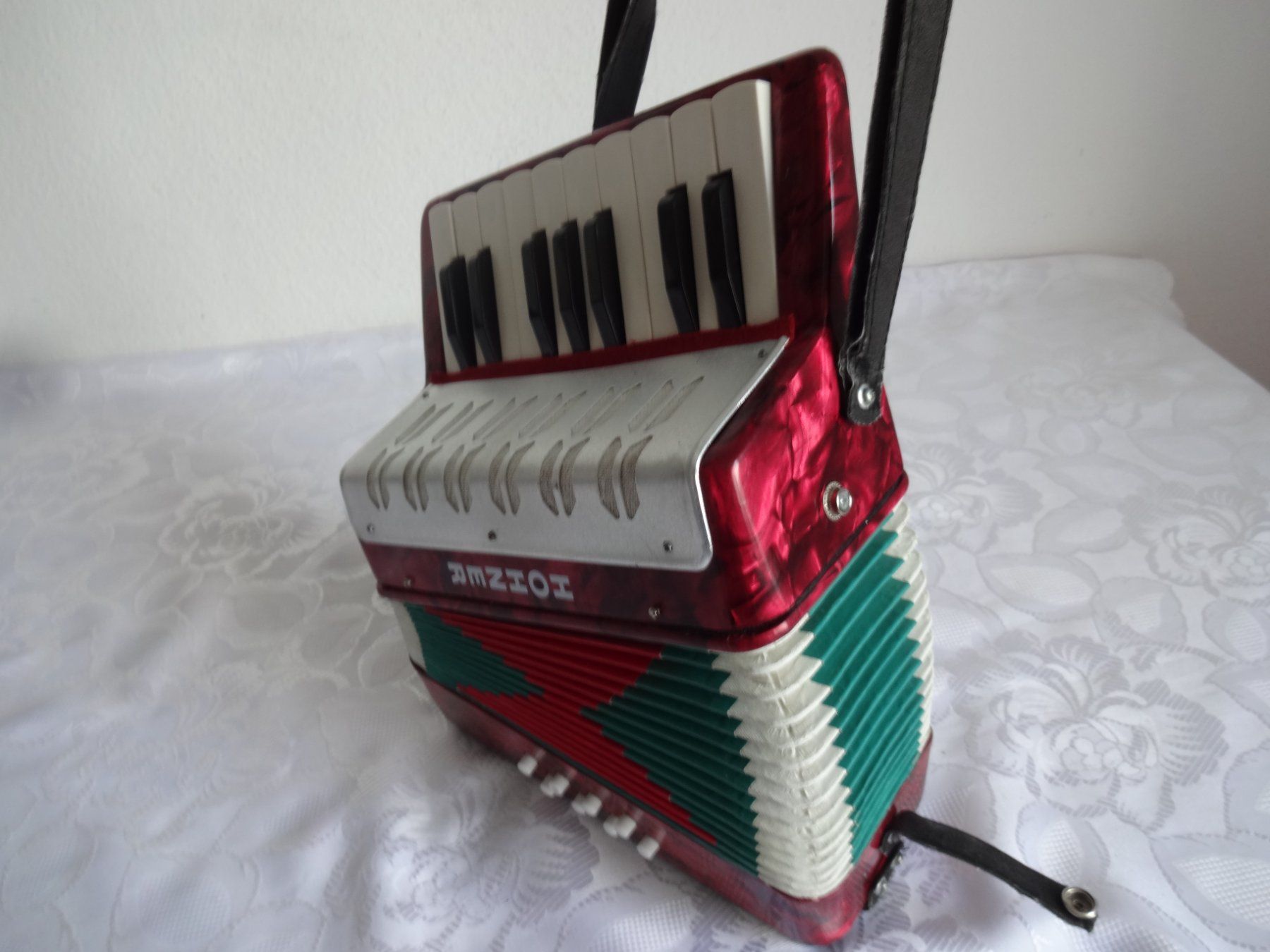Hohner Strumenti musicali: "" HOHNER "" Kinder Orgel – Usato da Frauenfeld venduto da Reyy58 3