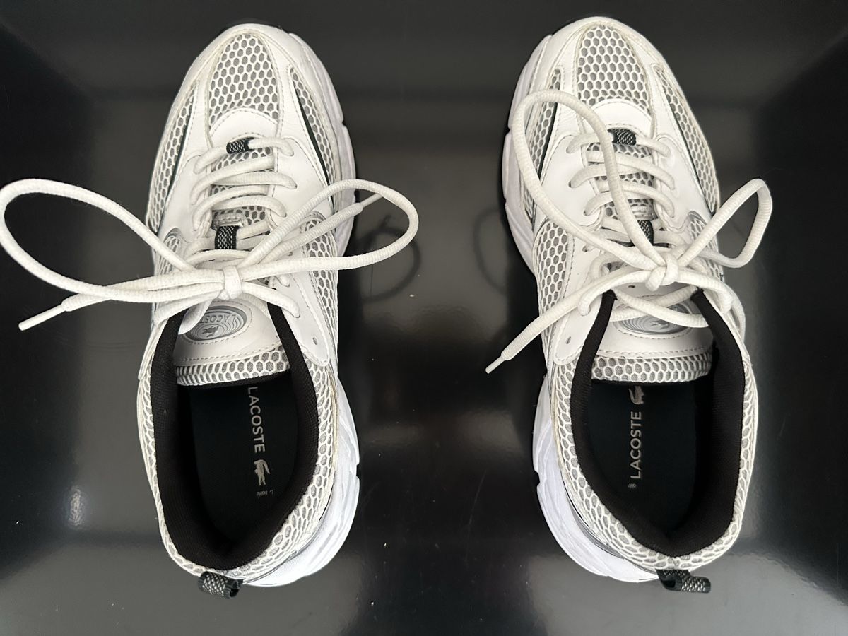 Lacoste Scarpe da donna: Sneaker, Lacoste – Usato da Olten venduto da Skater_man 4