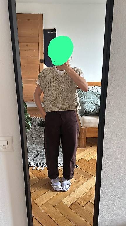 Pullover & Sweatshirts: Pullunder von Element in Grösse M – Gebraucht aus Bern von viddra 2