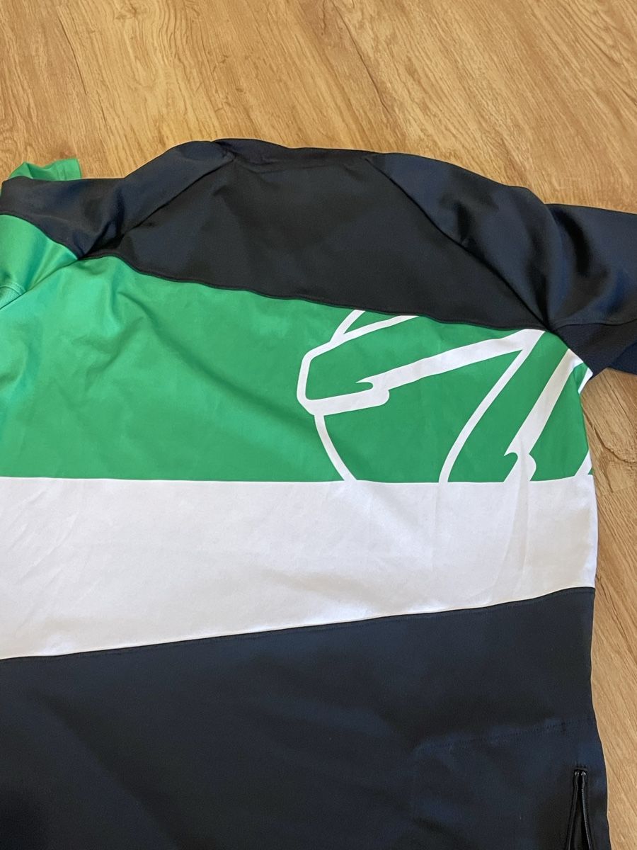Thömus Canottiere & Pantaloni: Thömus Velotrikot – Usato da Bern venduto da Piratamorgan 3