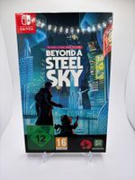 NSW - Beyond A Steel Sky