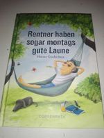 Rentner haben sogar montags gute Laune