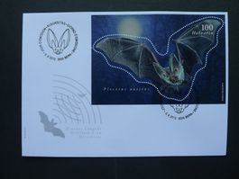 2012 Nr. 1444 auf FDC