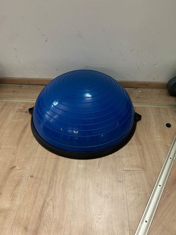 Balance Step (Gebraucht) in Basel für CHF 30 – nur Abholung auf Ricardo ...