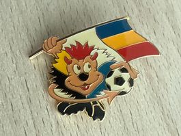 Pin UEFA EURO 2000