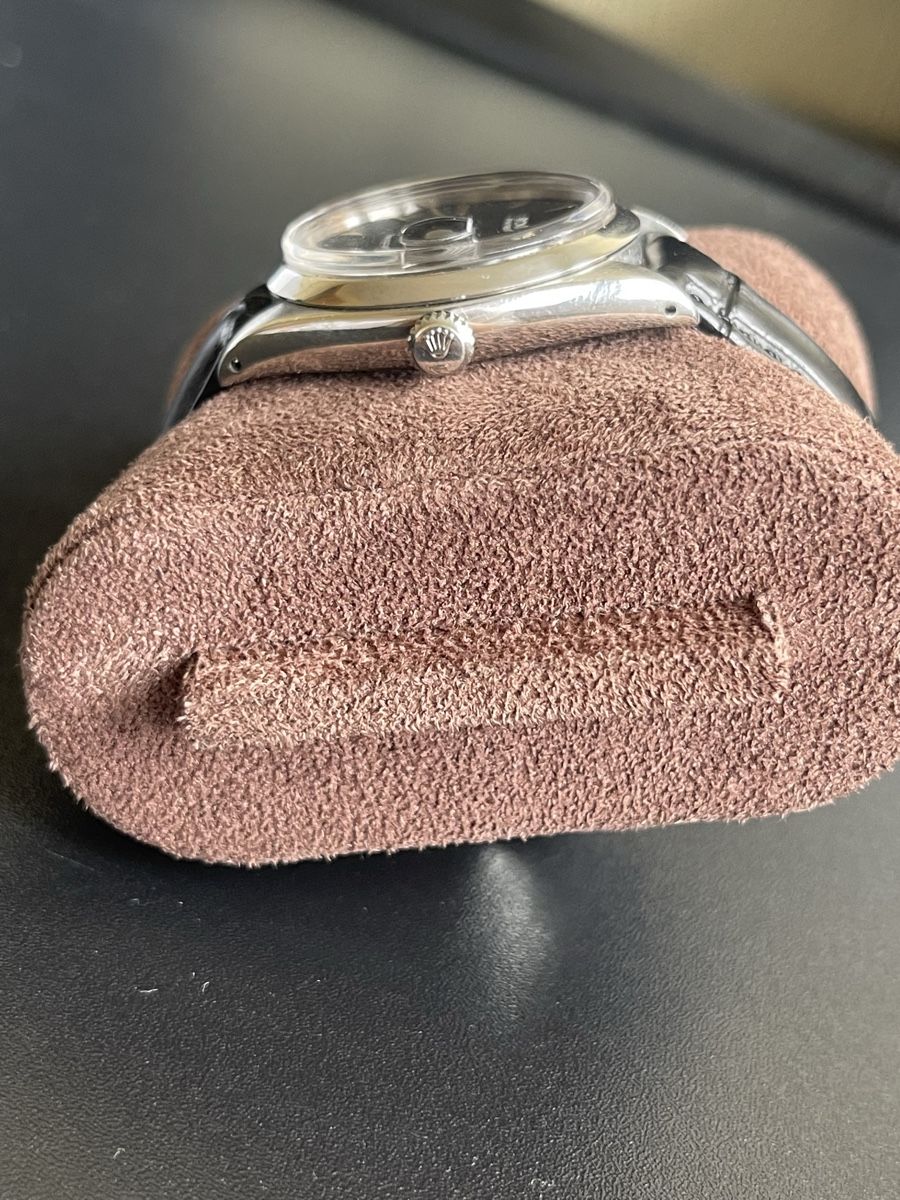Rolex Orologi: Rolex Oysterdate Precision – Usato da Nyon venduto da di_2c8q 3