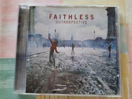 CD Faithlesss - Outrospective