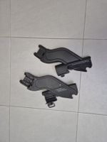 UPPAbaby Vista Sitzerhöhung