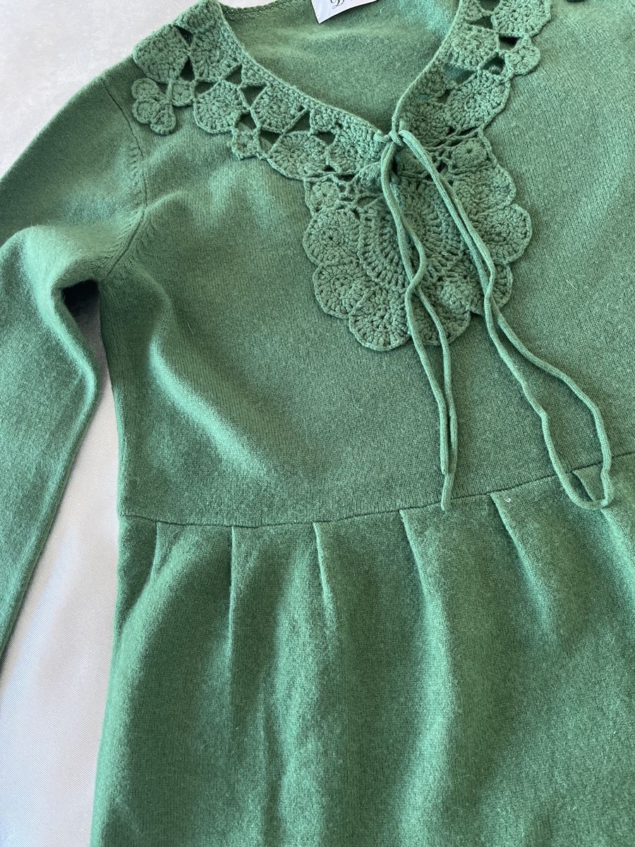 Vestiti: Cashmere Dress / New – Nuovo (secondo la descrizione) da Wallisellen venduto da Chatswood_8hwh 1