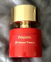 Tiziana Terenzi Porpora Extrait de Parfum.