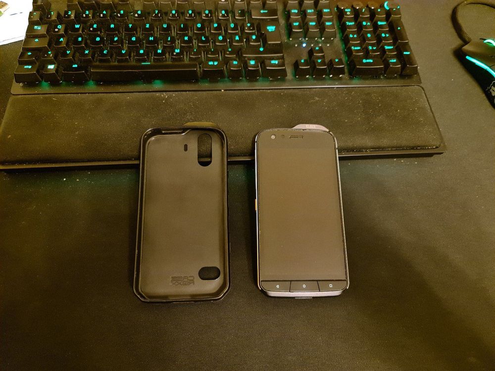CAT S61 | Kaufen auf Ricardo