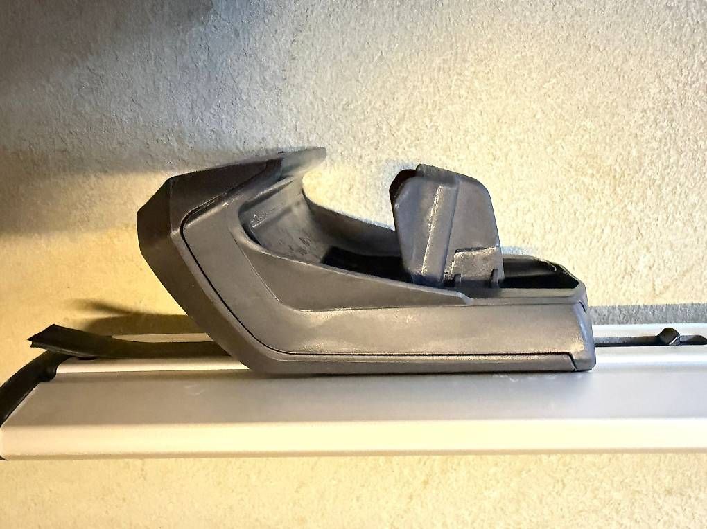 Portapacchi: Thule Dachträger Wingbar EVO – Usato da Zollikofen venduto da ksg_xp5h 3