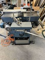 Hobelmaschine Zinken Compact 21 Typ 80 mit Zubehoer