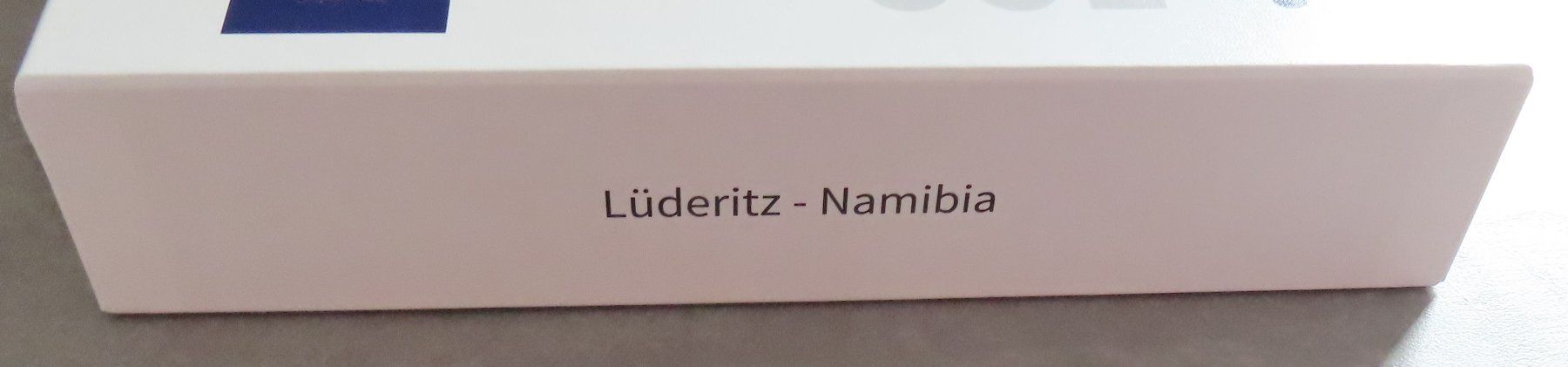 Puzzle: Lais Deutschland Puzzle Namibia 500 Teile – Usato da Basel venduto da bah_2rkh 2