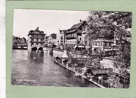 Zürich Alpenquai